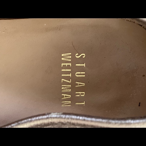 Stuart Weitzman shoes - Picture 8 of 8